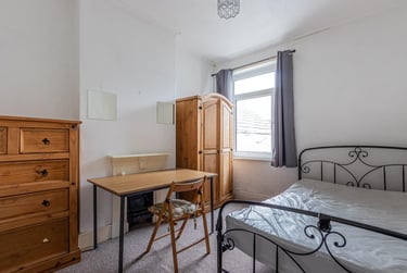 5 bed house, Malefant Street, Cathays, Cardiff, CF244QB - Image 14